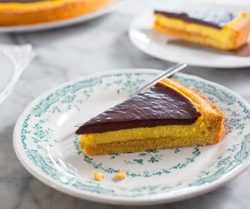 Torta Susanna