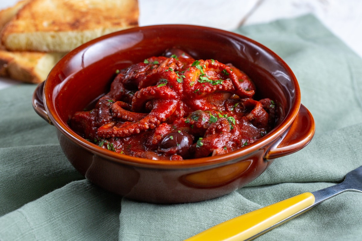 Polvinhos à luciana
