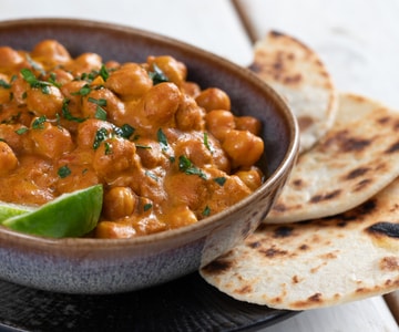 Masala de grão-de-bico