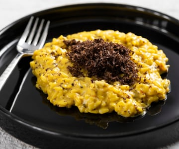 Risotto do Rei