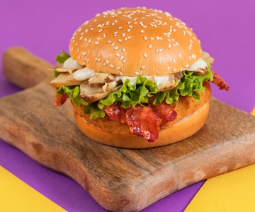 McChicken® Delizioso