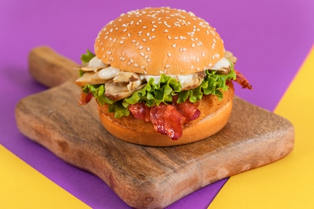 McChicken® Delizioso