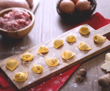 Cappelletti
