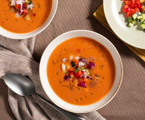 Gazpacho andaluso