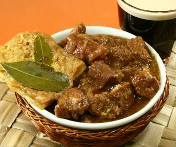 Carbonade alla fiamminga