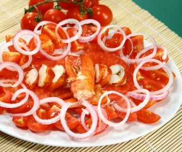 Astice alla Catalana