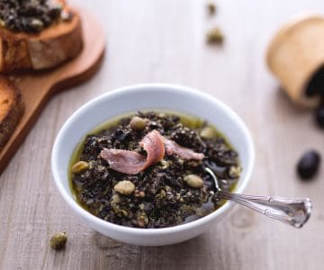 Tapenade