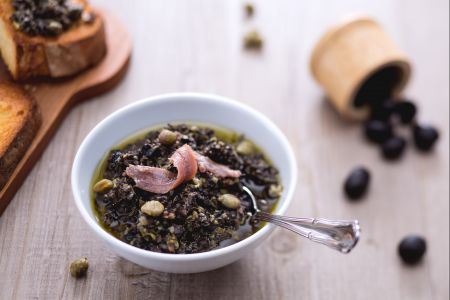 Tapenade