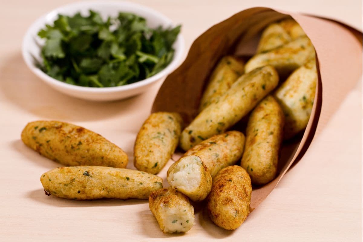 Cazzilli palermitani