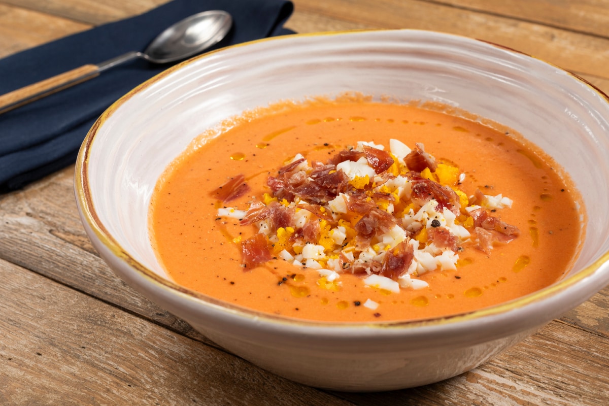 Salmorejo