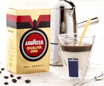 Irish coffee semilíquido cremoso e fácil