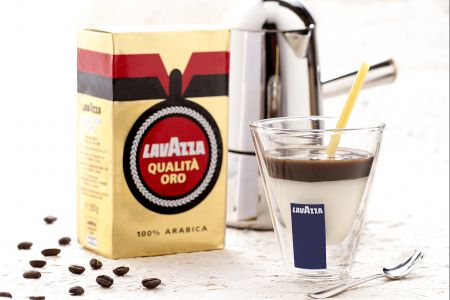 Irish coffee semilíquido cremoso e fácil