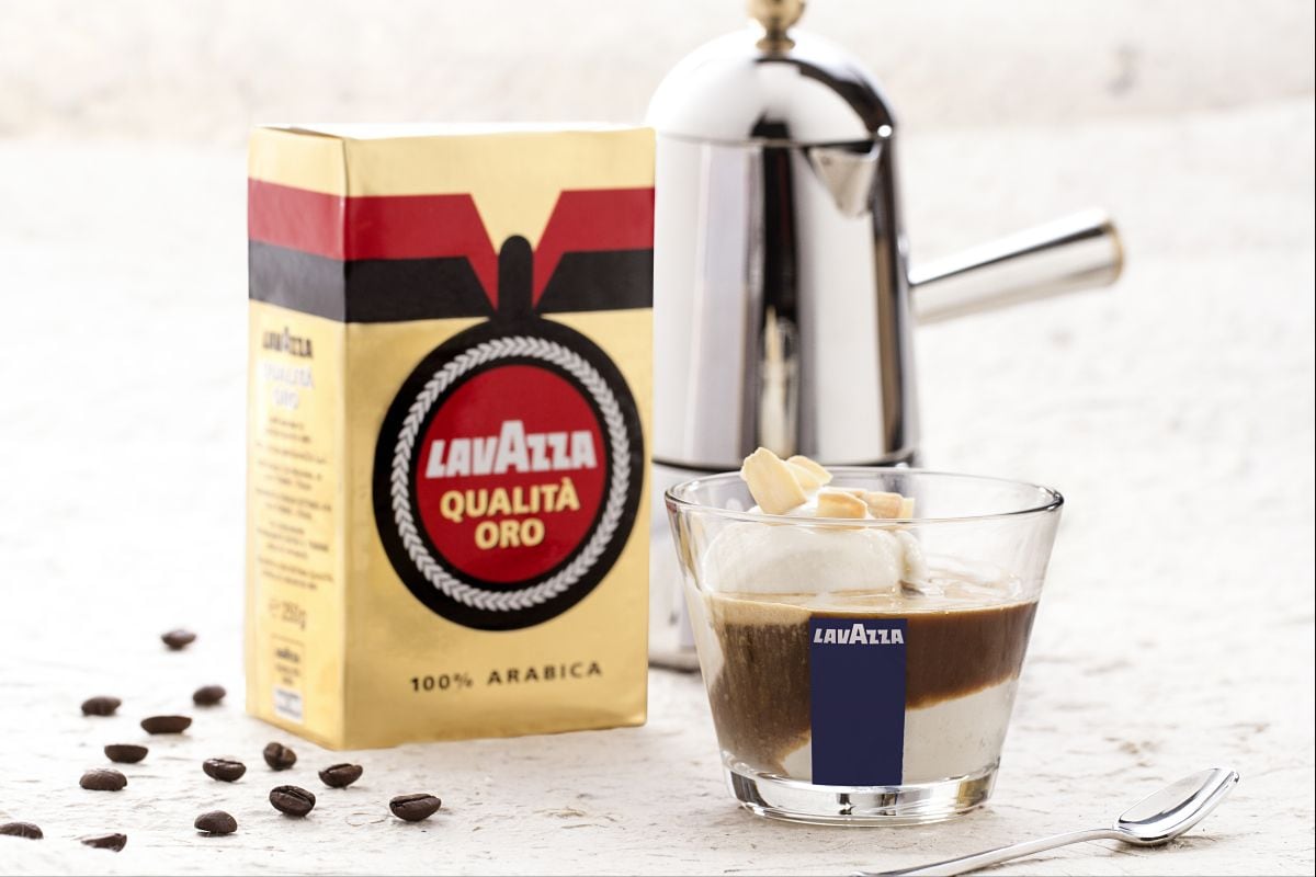 Caffè alla salentina