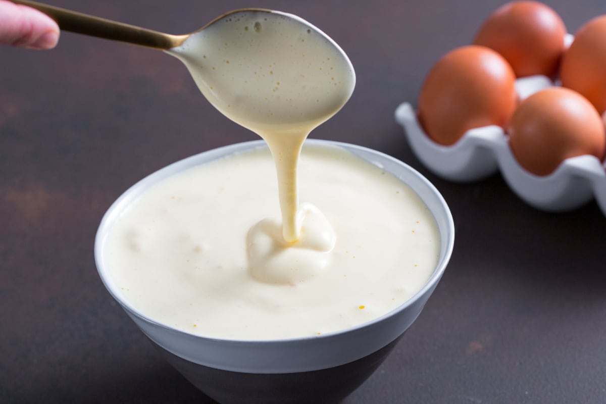 Como pasteurizar os ovos