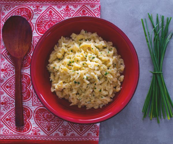 Spatzle