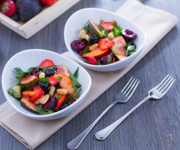Salada de frutas