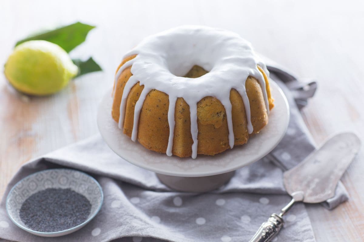 Bundt cake