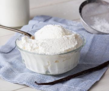 Creme Chantilly
