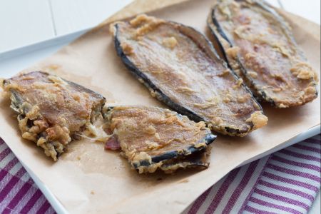 Melanzane a pullastiello