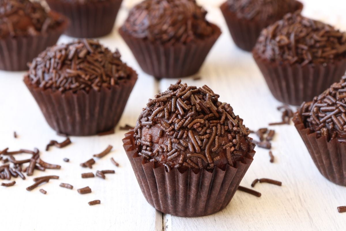 Brigadeiro