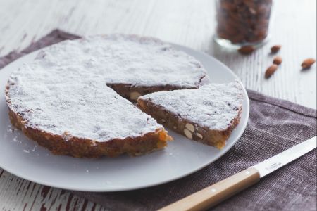 Panforte