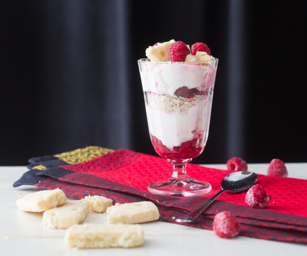 Cranachan