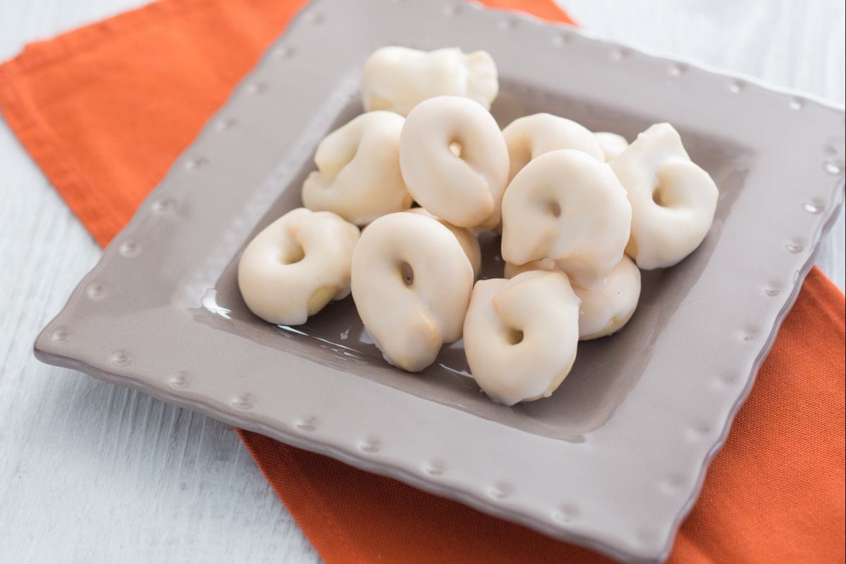 Olhos de Santa Lúcia