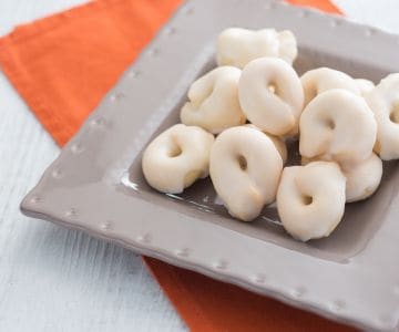 Olhos de Santa Lúcia