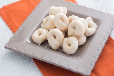 Olhos de Santa Lúcia