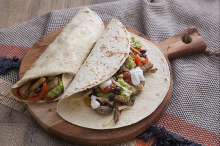 Fajitas