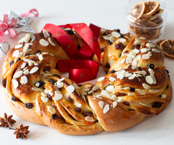 Grinalda doce
