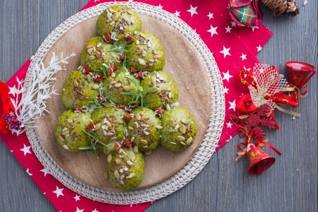 Danubio veloce di Natale