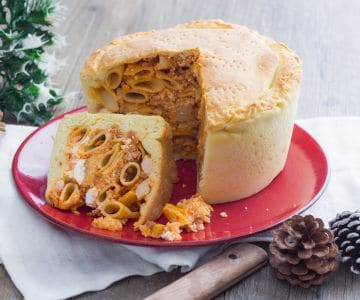 Pasticcio di Noto