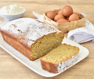 Plumcake integral