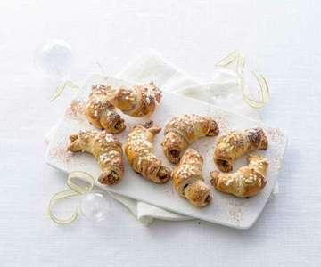 Pulla finlandesa rápida