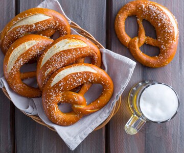 Bretzel