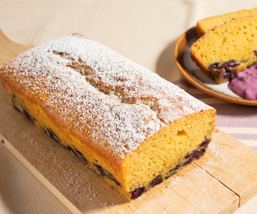 Quatro quartos com iogurte