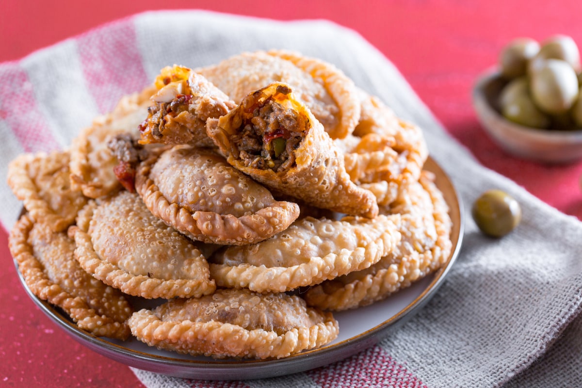 Empanadas argentinas