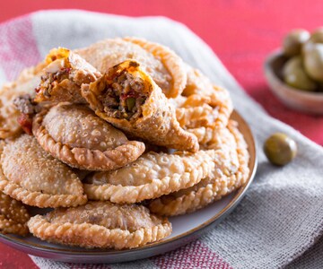 Empanadas argentinas