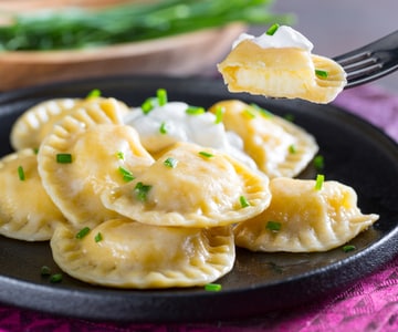 Pierogi