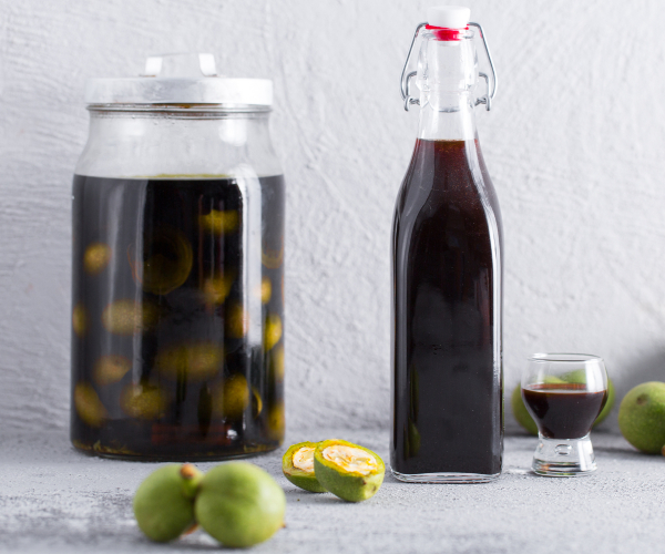Nocino