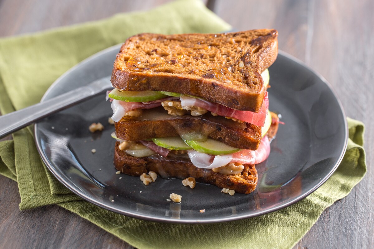 Club Sandwich altoatesino