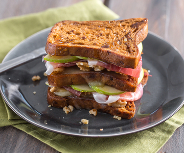 Club Sandwich altoatesino