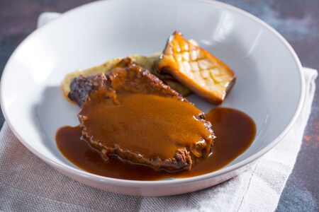 Brasato ao Buttafuoco