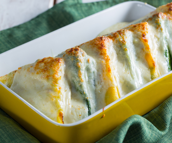 Crespelle primavera