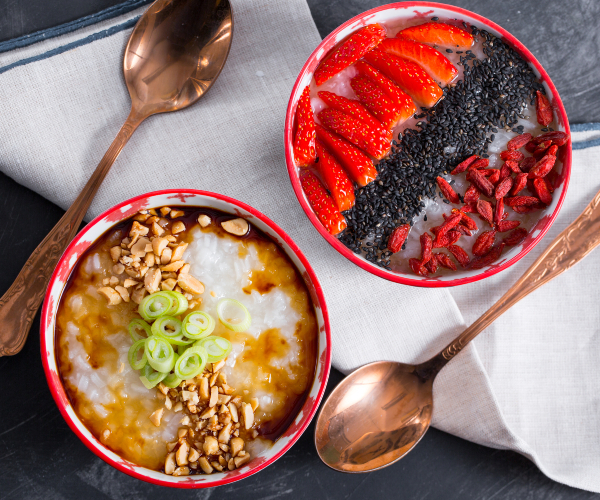 Congee