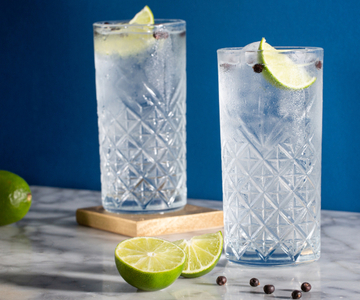 Gin Tonic