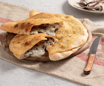 Calzone ripieno