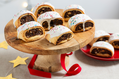 Buccellati siciliani