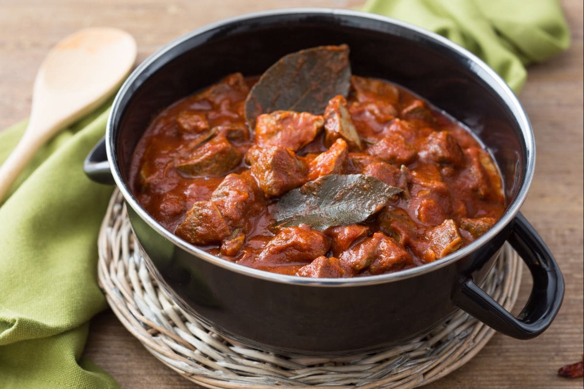 Soffritto napolitano